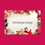 christmas songs: christmas time android application logo